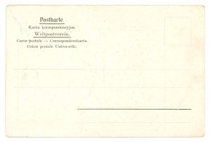 Oberschlesien - Hochzeitsgesellschaft aus Bogucice (855)