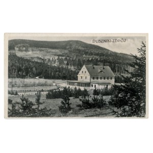 Duszniki-Zdrój - View (883)
