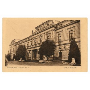 Ciechocinek - Baths no. IV (1579)