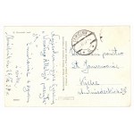 Commemorative postcard - Happy Hallelujah (1636)