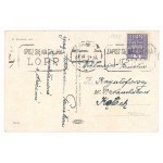 Commemorative postcard - Happy Hallelujah (1637)