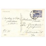 Commemorative postcard - Happy Hallelujah (1646)
