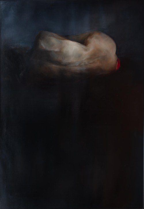 Sandra Arabska (ur. 1977), Akt, 2007