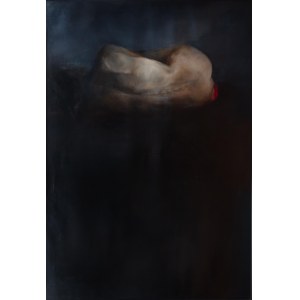Sandra Arabska (ur. 1977), Akt, 2007