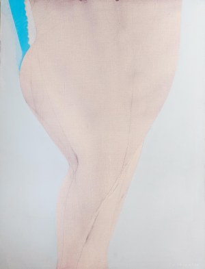 Wladyslaw Jackiewicz (1924 - 2016), Body