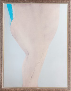 Wladyslaw Jackiewicz (1924 - 2016), Body