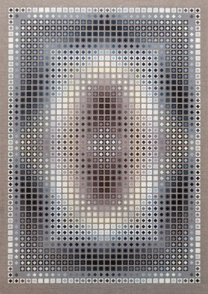 Pawel Wąsowski (b. 1974), Nature Suite I, 2025