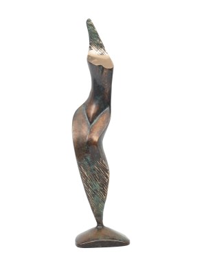 Stanislaw Wysocki (b. 1949), Nude, 2009