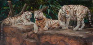 Sebastian Smarowski (born 1976), Tigers, 2019