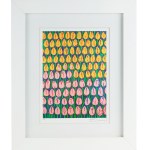 Edward Dwurnik (1943 - 2018), Tulips, 2008