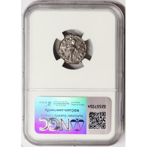 Roman Coins, Marcus Aurelius, Denarius n.d., Rome