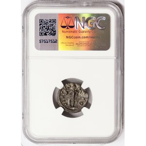 Roman Coins, Severus Alexander, Denarius n.d., Rome