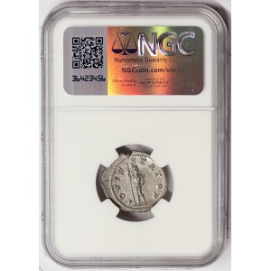Roman Coins, Gordianus III, Denarius n.d., Rome