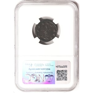 Roman Coins, Salonina, Double Denarius n.d.