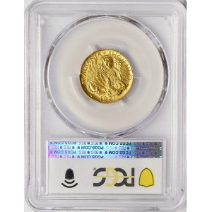 Albania, Zog I, 20 Franga Ari 1927, Vienna