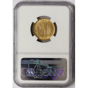 Australia, Victoria, Sovereign 1883, Sydney