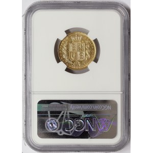 Australia, Victoria, Sovereign 1884, Melbourne