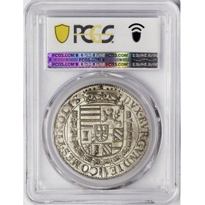 Austria, Ferdinand, Archduke, Taler n.d., Hall