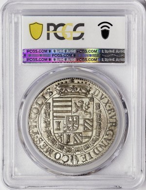 Österreich, Ferdinand, Erzherzog, Taler n.d., Halle