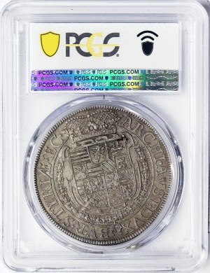 Österreich, Ferdinand II, Taler 1636, Graz