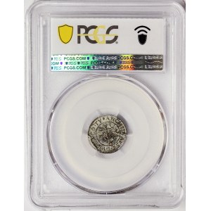 Austria, Leopold I, 1 Kreuzer n.d. (1658-68), Hall