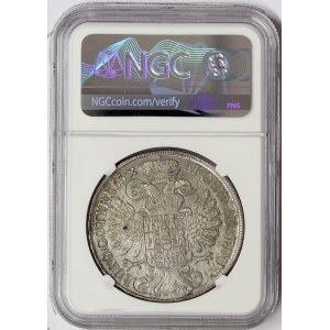 Austria, Maria Theresia, Taler 1765, Vienna