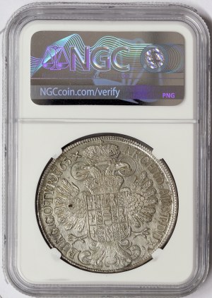 Österreich, Maria Theresia, Taler 1765, Wien