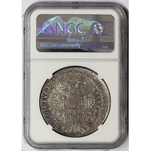 Austria, Maria Theresia, Taler 1765, Hall