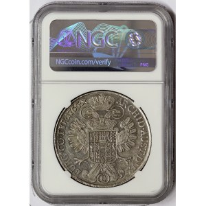 Austria, Maria Theresia, Taler 1765, Günzburg