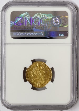 Österreich, Franz I., Dukat 1835