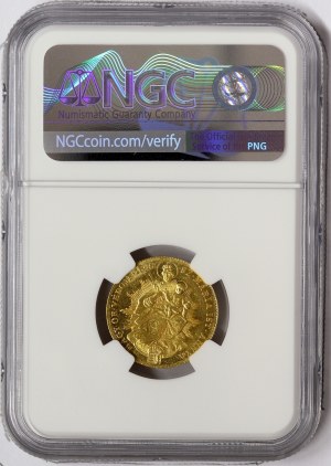 Österreich, Ferdinand I., Dukat 1848, Kremnitz