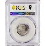 Austria, Ferdinand I, Medal of the weight of 1 Lira 1838