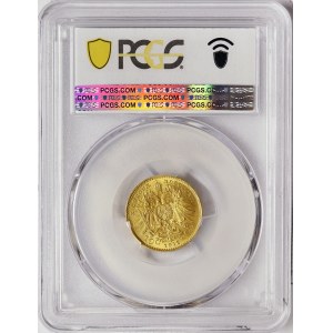 Austria, Franz Joseph I, 10 Corona (Restrike) 1912, Vienna