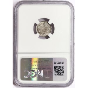 Canada, Edward VII, 5 Cents 1905