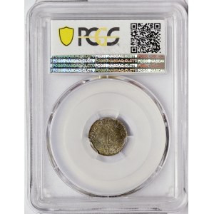 Ceylon (Sri Lanka), Victoria, 10 Cents 1894