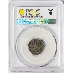 China, Fengtien, 10 Cents 1898