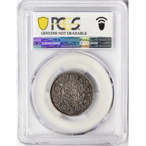 China, Sinkiang, 3 Mace 1893