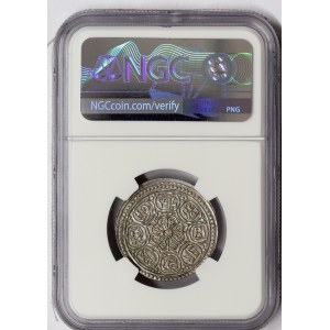 China, Tibet, 1 Tangka 1907-25