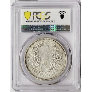 China, 1 Dollar 1914