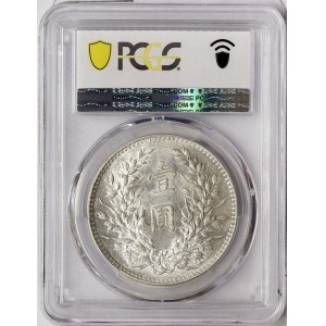 China, 1 Dollar 1921