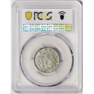 China, 20 Cents 1914