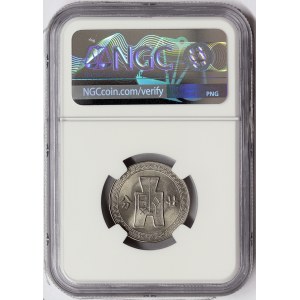 China, 20 Cents 1936