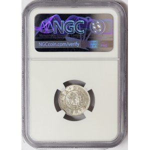 China, 10 Cents 1926