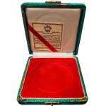 China, 5 Oz 30th Anniversary of the Sinkiang Autonomous Region 1985