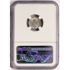 China, Hong Kong, 5 Cents 1889