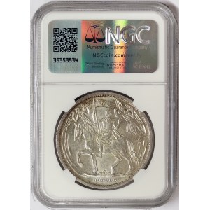 Czechoslovakia, 10 Ducats 1929