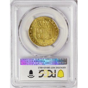 France, Louis XVI, 2 Louis d'or 1786, K Bordeaux