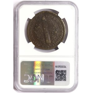 France, Louis XVI, 2 Sols 1791, A Paris