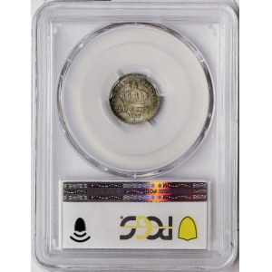 France, Napoleon III, 20 Centimes 1867, A Paris