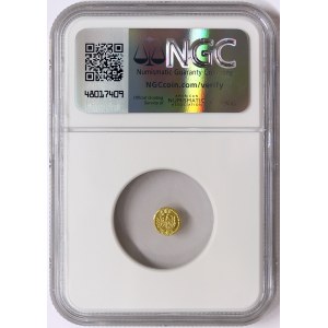 Germany, Nürnberg, 1/16 Dukat Klippe 1700